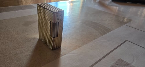Briquet dupont - briquet,