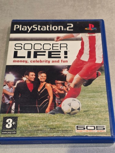 Soccer life money celebrity - soccer,