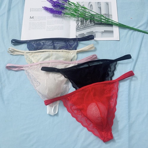 Sous vêtement homme - , dentelle