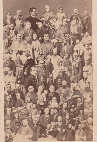 1870 mosaique pape - ca,