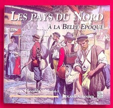 Les pays du Nord à la belle