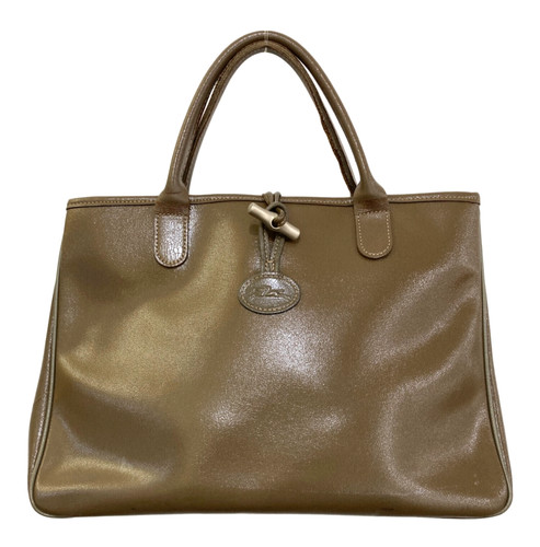 Longchamp roseau tote - roseau,