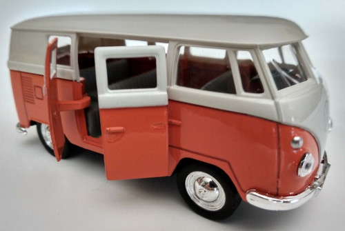 Bus 1963 voiture - t1,
