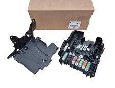 Boîte à Fusibles Pour