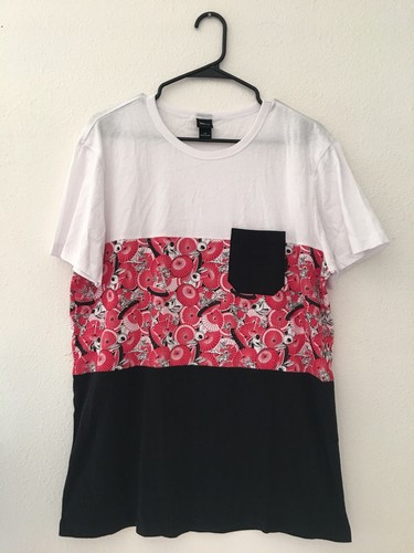 Disney mulan pocket tee - mulan,