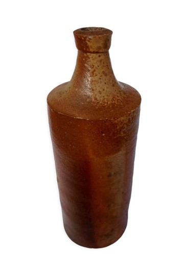 Ancienne bouteille grès de - en,
