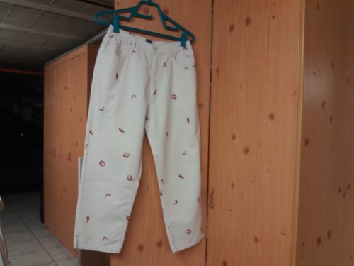 Pantalon tbs - pantalon,