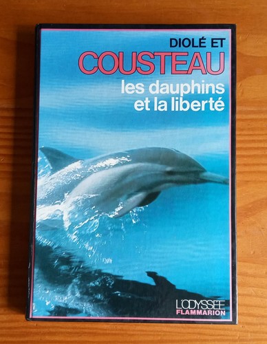 Les dauphins liberté - les, et