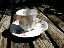 Tasse à café porcelaine