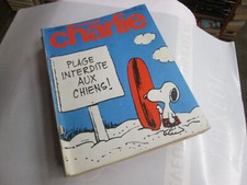  charlie mensuel  67 ..1974