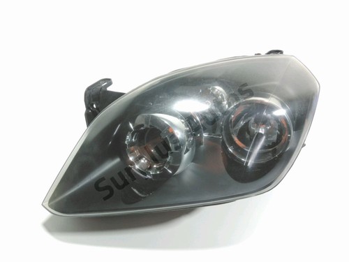 Phare gauche 93164317 opel - phare,