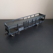 Jouef HO Wagon Porte-auto