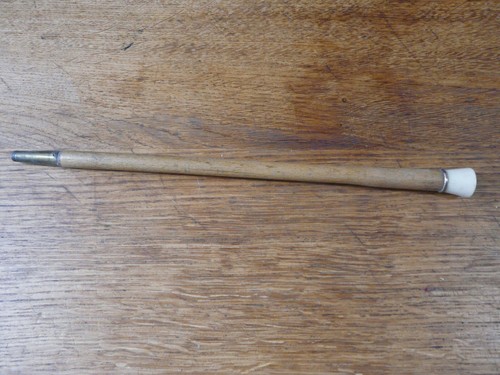 Petite canne ancienne - canne,