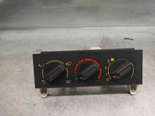 3522217 commande chauffage climatisation pour VOLVO SERIE 940 BERLINA FAMILIAR