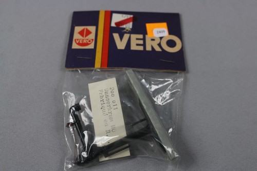 Z409 verotrain maquette - z409,