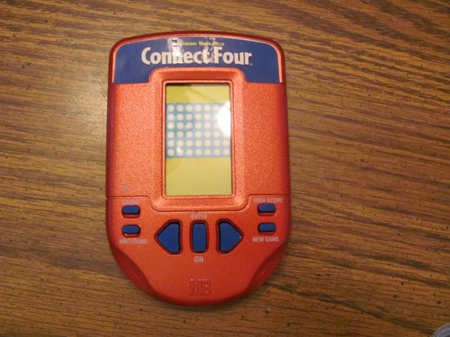 Electronic hand held connect - electronic,