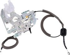 SERRURE MÉCANISME DE PORTE