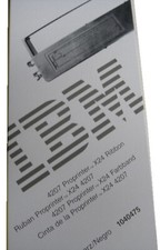 Original Ruban pour IBM