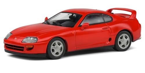 Voiture miniature solido - solido, à
