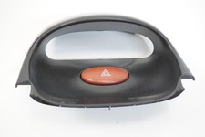 Casquette tableau de bord PEUGEOT 206 PHASE 1