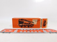 Märklin boîte vide de - h0,