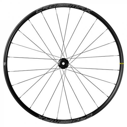 Roue vtt mavic crossmax - vtt,
