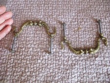 Poignée de Porte Tiroir de