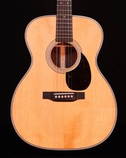 Martin OM-28 Modern Deluxe