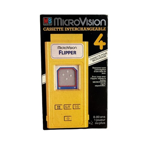 Cassette numéro flipper mb - cassette,
