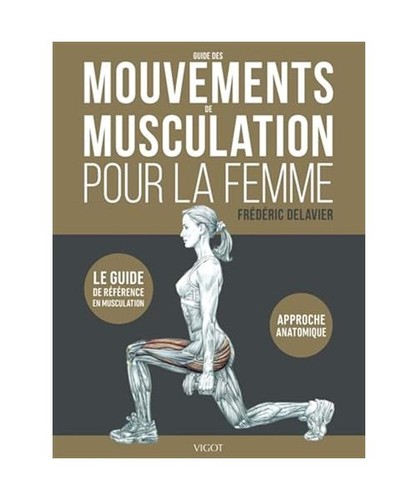 Guide des mouvements - , de
