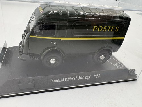 Renault r2065 1000kg 1954 - 1000kg,