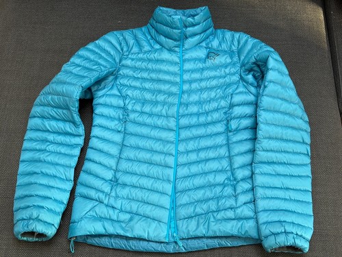 Norrona lofoten women super - lofoten, women's