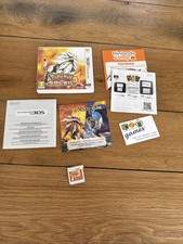 Nintendo 3DS 2DS XL - Pokémon