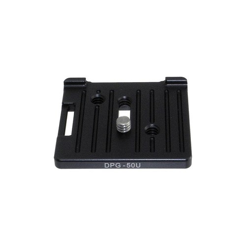 Sunwayfoto dpg 50u plateau - dpg-50u,
