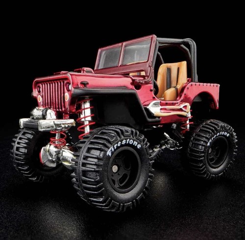 2021 hot wheels rlc - ✅,