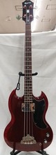 Guitare basse électrique