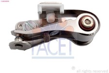 VIS PLATINéES OPEL ADMIRAL A