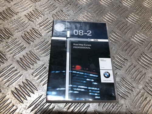 2147306 bmw navigation - 2147306, dvd