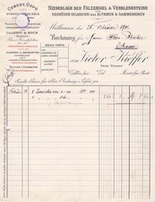 Mulhouse fabricant - 68,