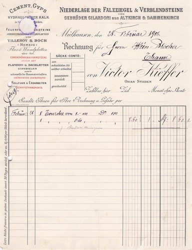 Mulhouse fabricant - mulhouse,