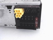 Autoradio d'origine CITROEN