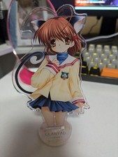CLANNAD Nagisa Furukawa