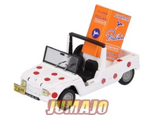 CTF40 1/43 NOREV Tour de