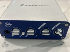 Digidesign Mbox 2 Mini USB