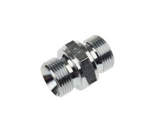 Raccord a visser Hydraulique 3/8" X  3/8" BSP