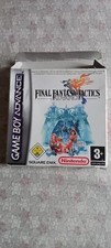 Final Fantasy Tactics -