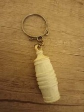 PORTE CLE VINTAGE - KIRAVI