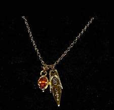 Collier unisexe Disney Twisted