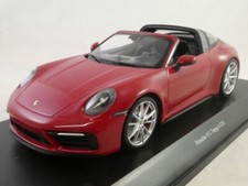 Minichamps Porsche 911 Targa 4