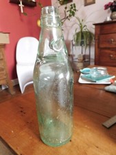 ancienne bouteille a col